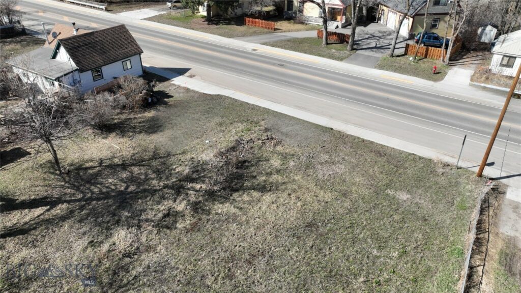322 N Rouse Avenue, Bozeman MT 59715