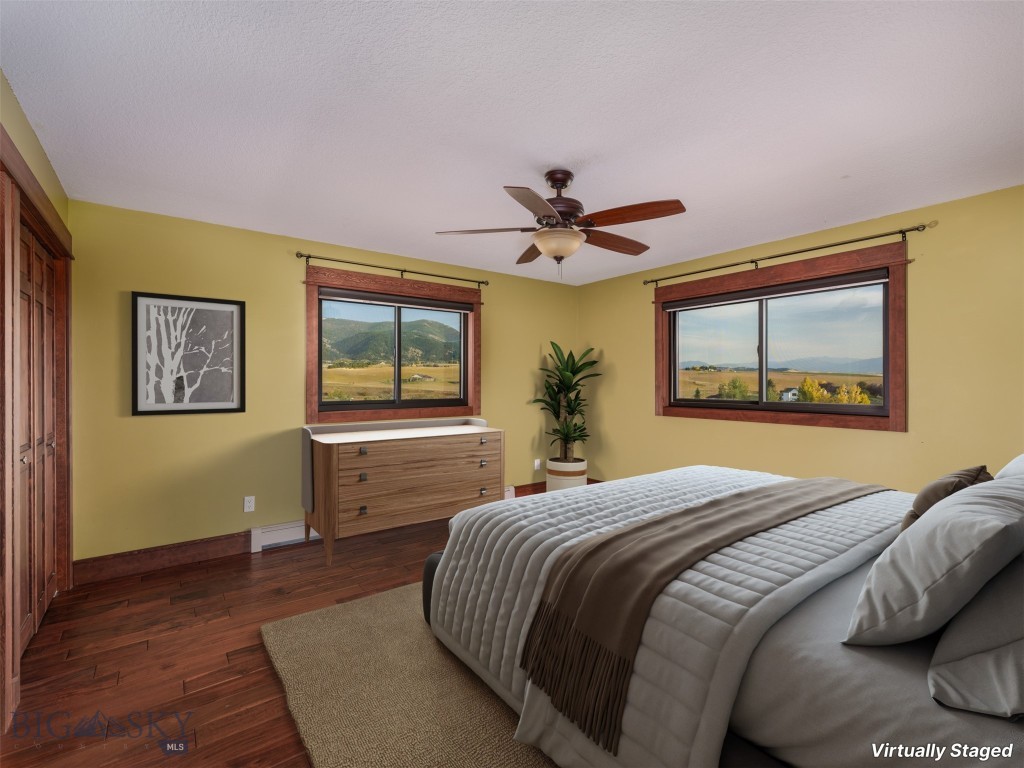 3220 Summer Cutoff Road, Bozeman MT 59715