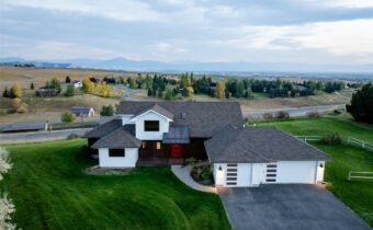 3220 Summer Cutoff Road, Bozeman MT 59715