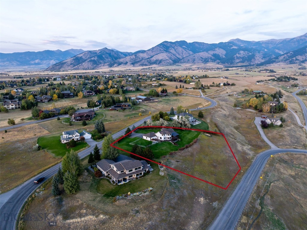 3220 Summer Cutoff Road, Bozeman MT 59715