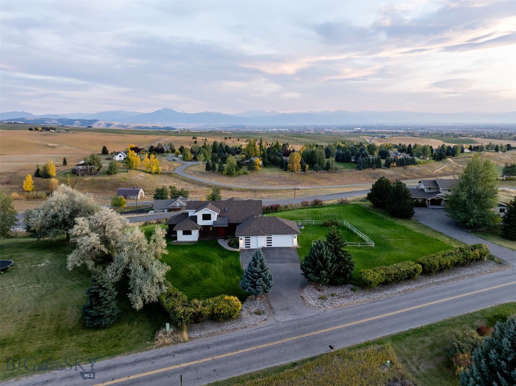 3220 Summer Cutoff Road, Bozeman MT 59715