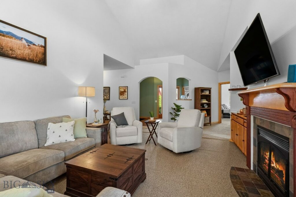 3226 Rose Street, Bozeman MT 59718