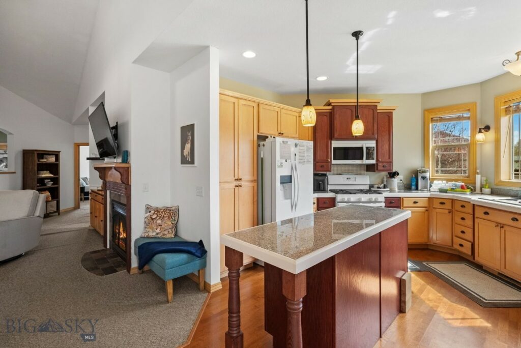 3226 Rose Street, Bozeman MT 59718