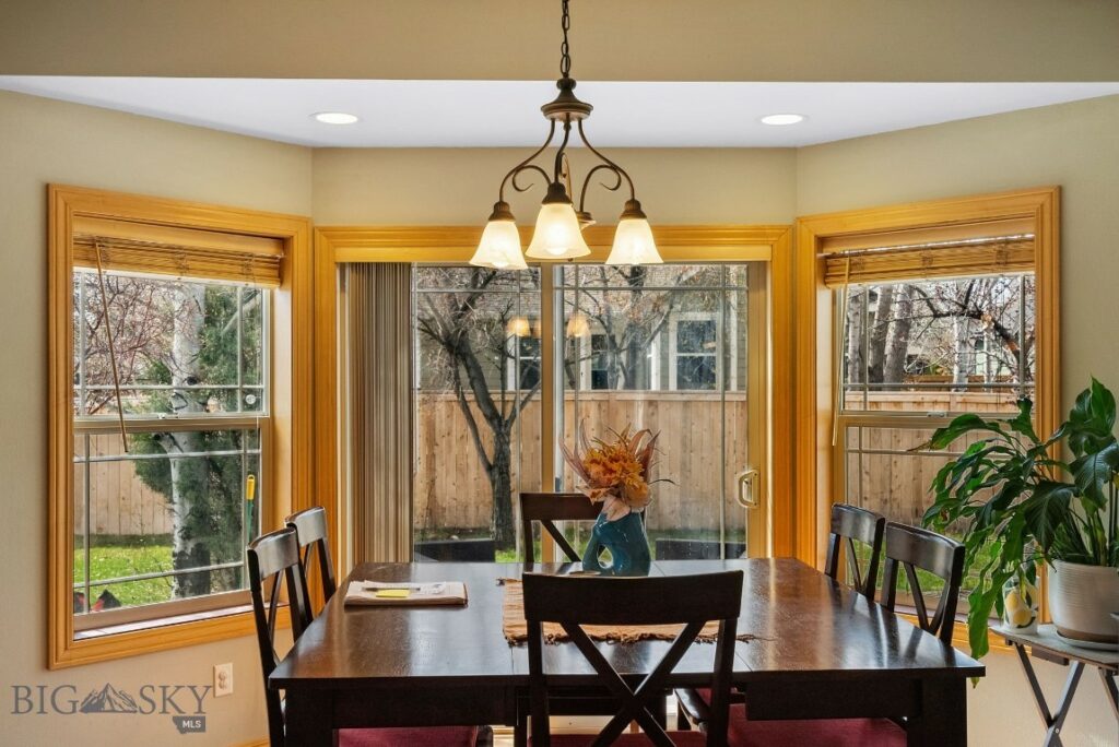 3226 Rose Street, Bozeman MT 59718