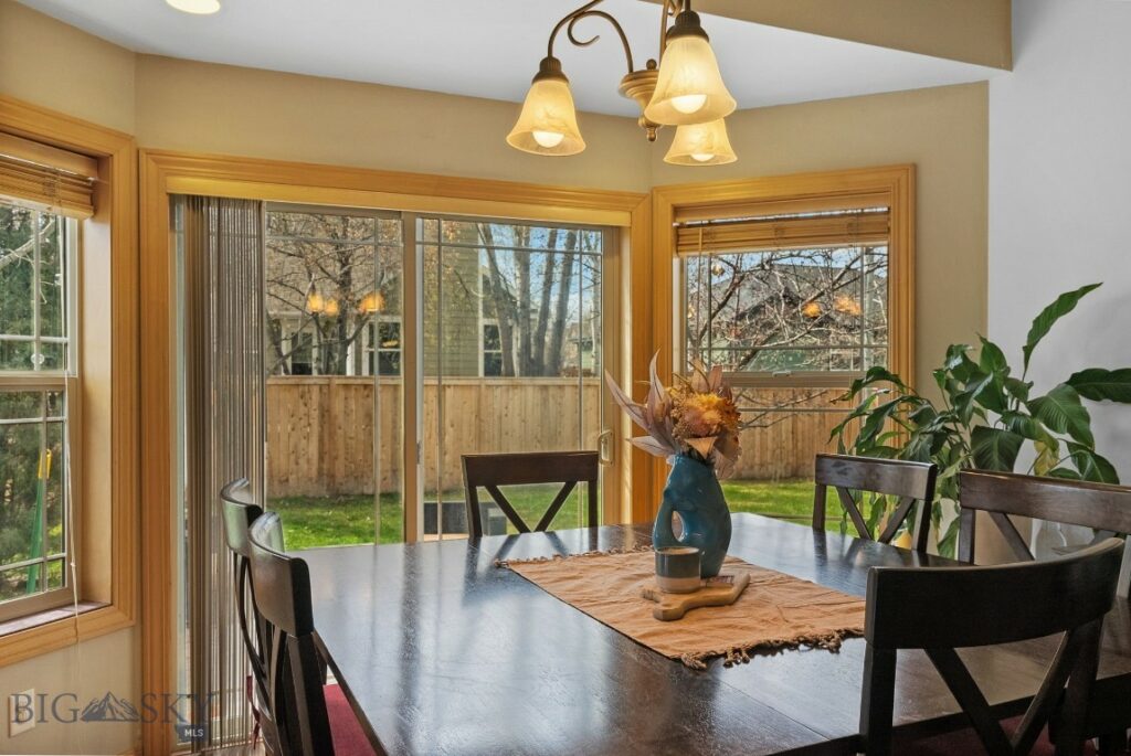 3226 Rose Street, Bozeman MT 59718