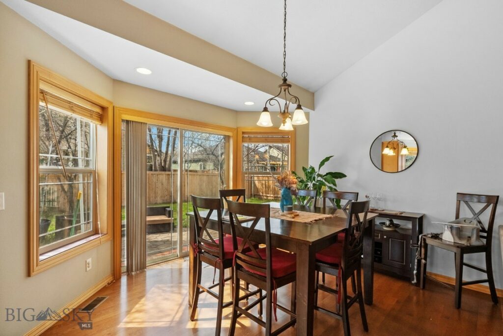 3226 Rose Street, Bozeman MT 59718
