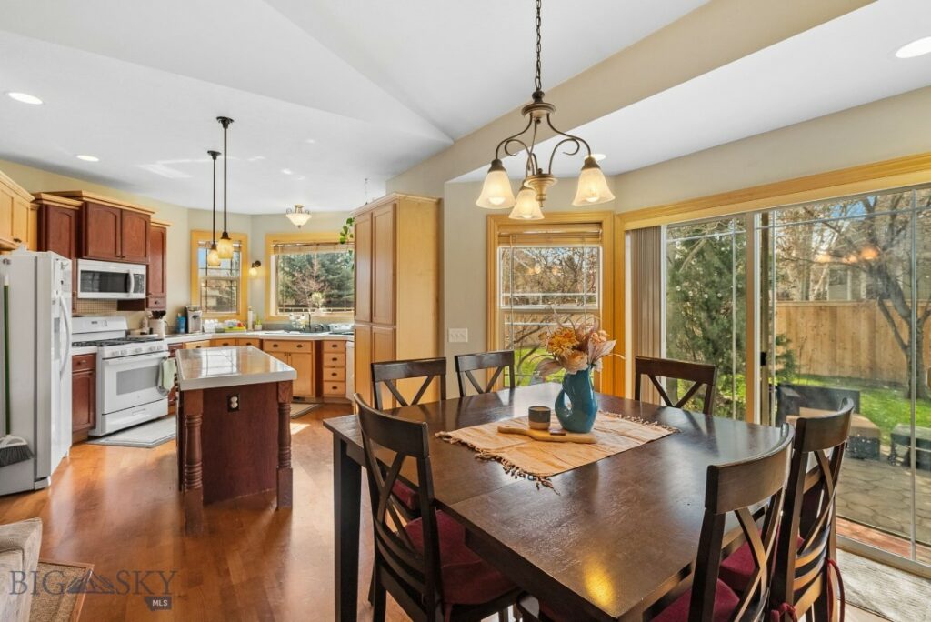 3226 Rose Street, Bozeman MT 59718