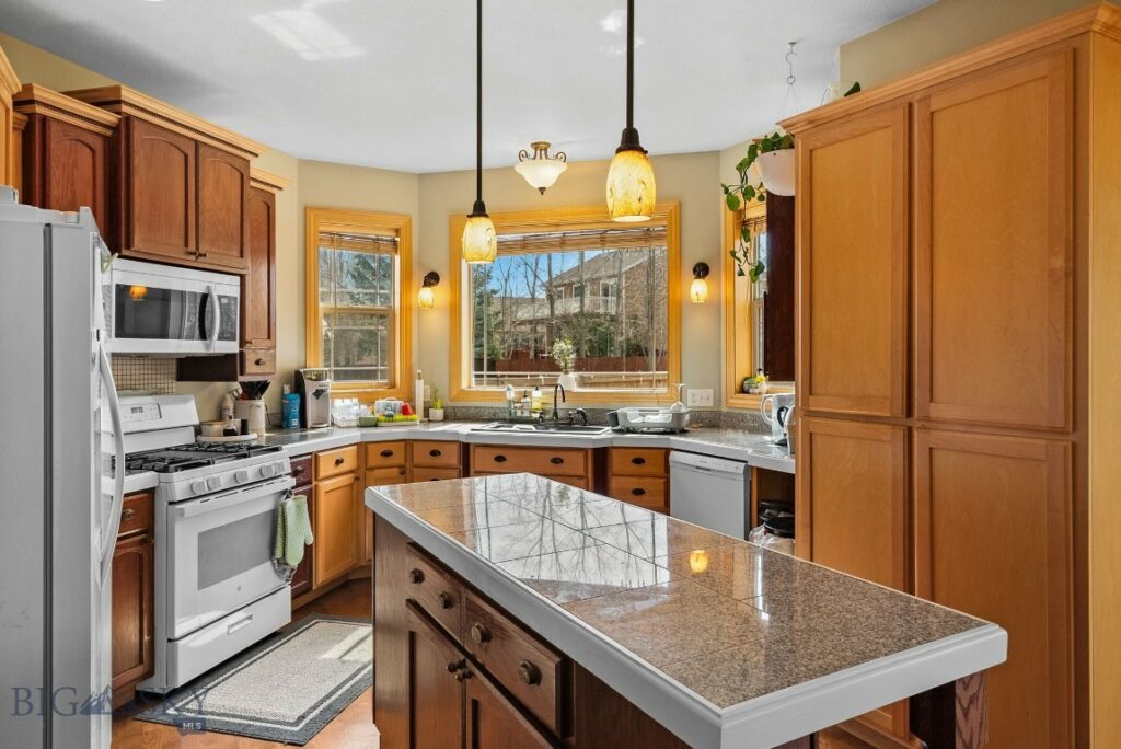 3226 Rose Street, Bozeman MT 59718