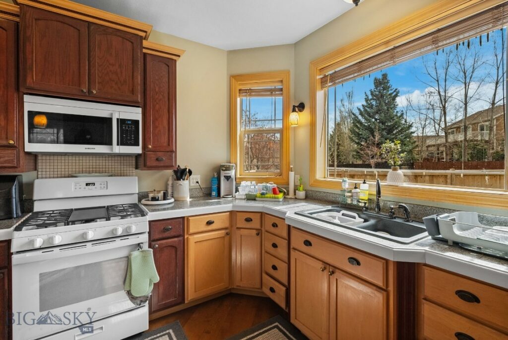 3226 Rose Street, Bozeman MT 59718