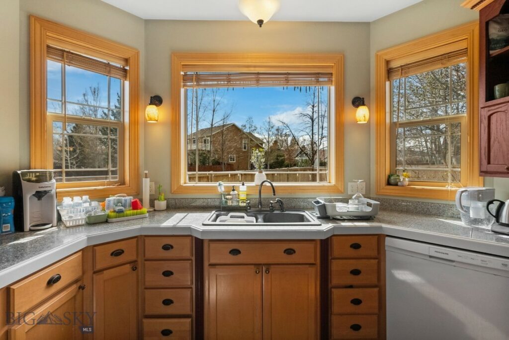 3226 Rose Street, Bozeman MT 59718