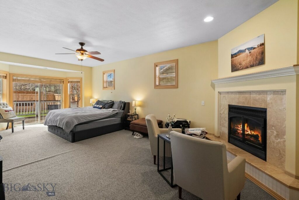 3226 Rose Street, Bozeman MT 59718