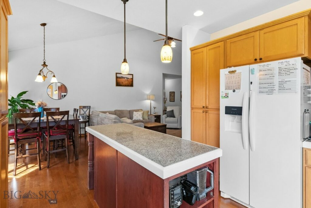 3226 Rose Street, Bozeman MT 59718