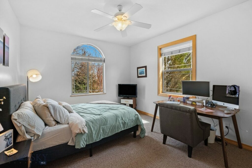 3226 Rose Street, Bozeman MT 59718