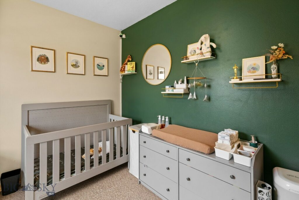 3226 Rose Street, Bozeman MT 59718