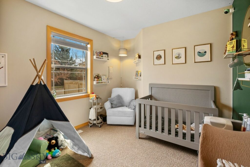3226 Rose Street, Bozeman MT 59718