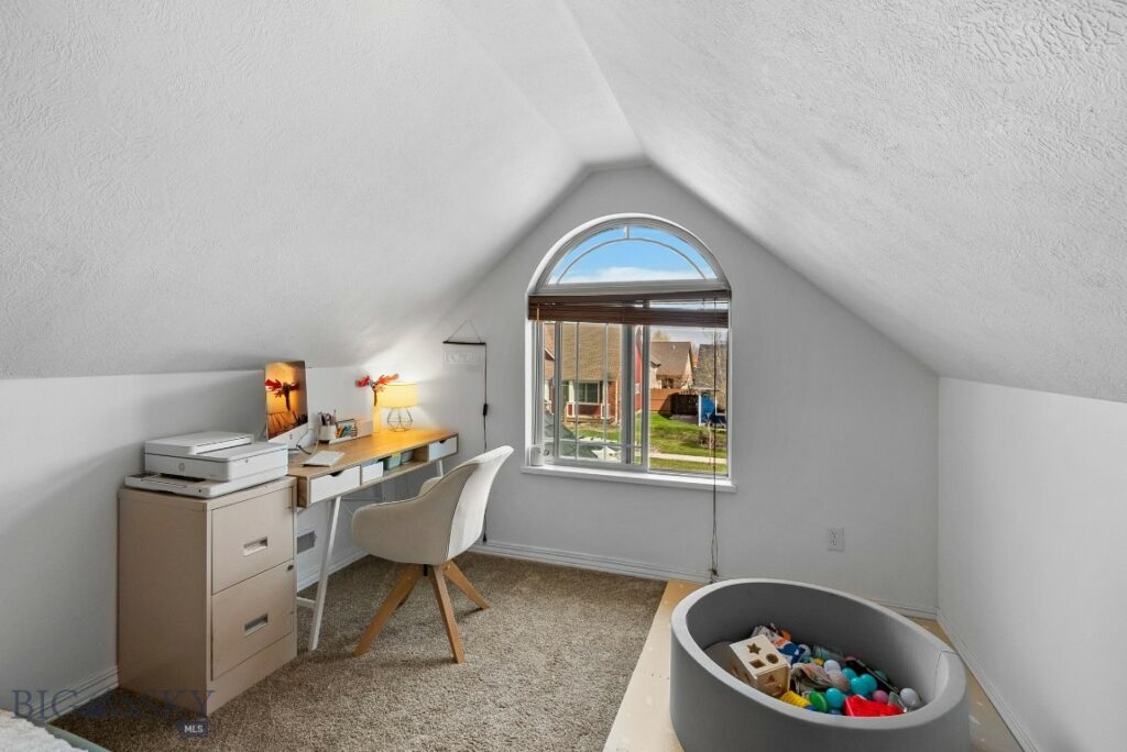 3226 Rose Street, Bozeman MT 59718