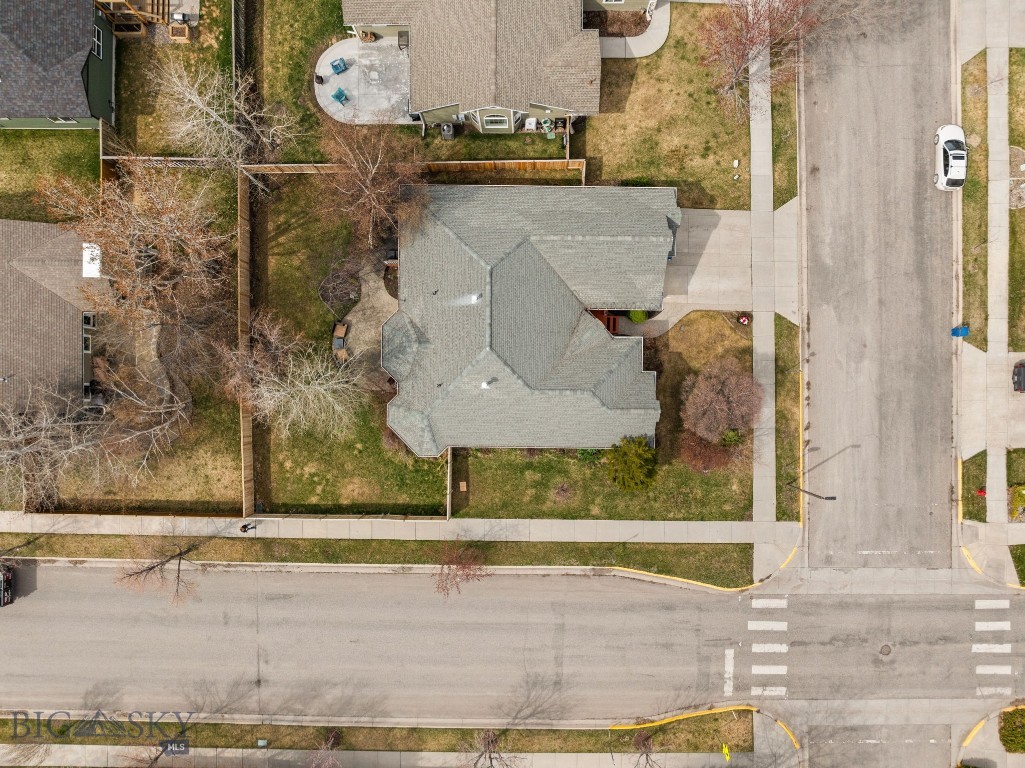 3226 Rose Street, Bozeman MT 59718