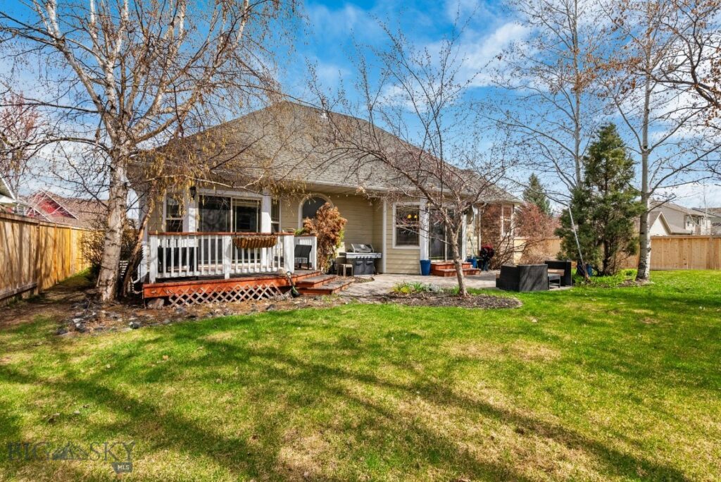 3226 Rose Street, Bozeman MT 59718