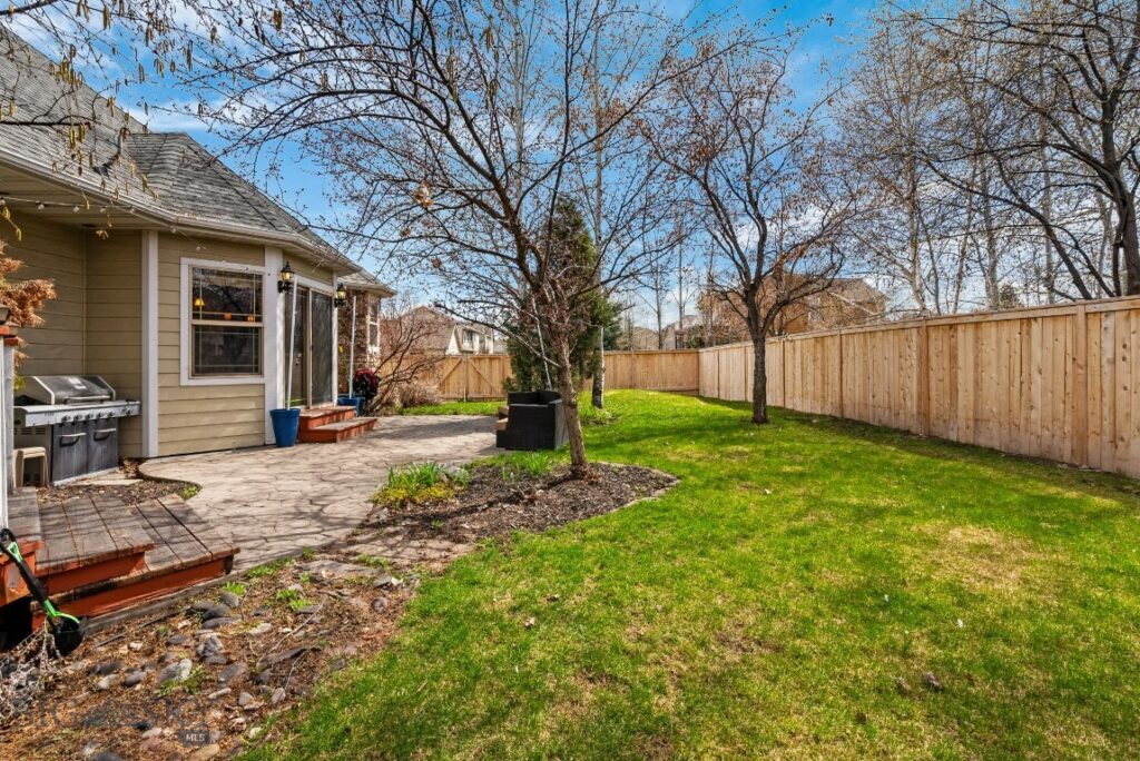 3226 Rose Street, Bozeman MT 59718
