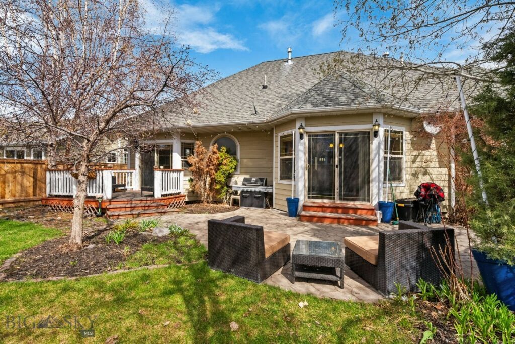 3226 Rose Street, Bozeman MT 59718
