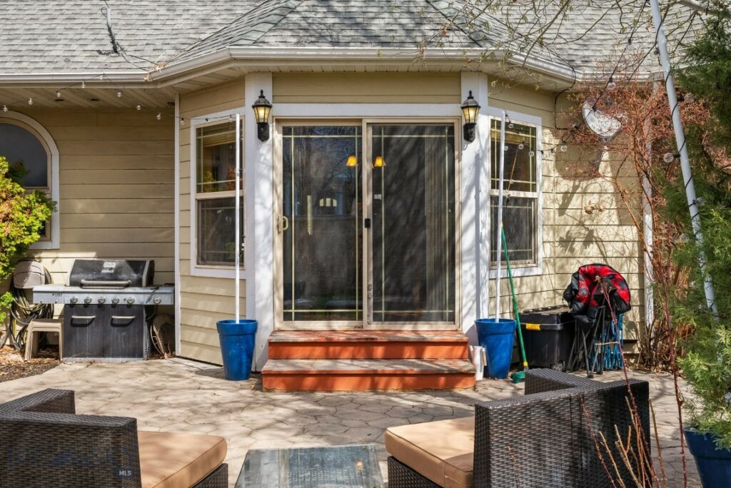 3226 Rose Street, Bozeman MT 59718