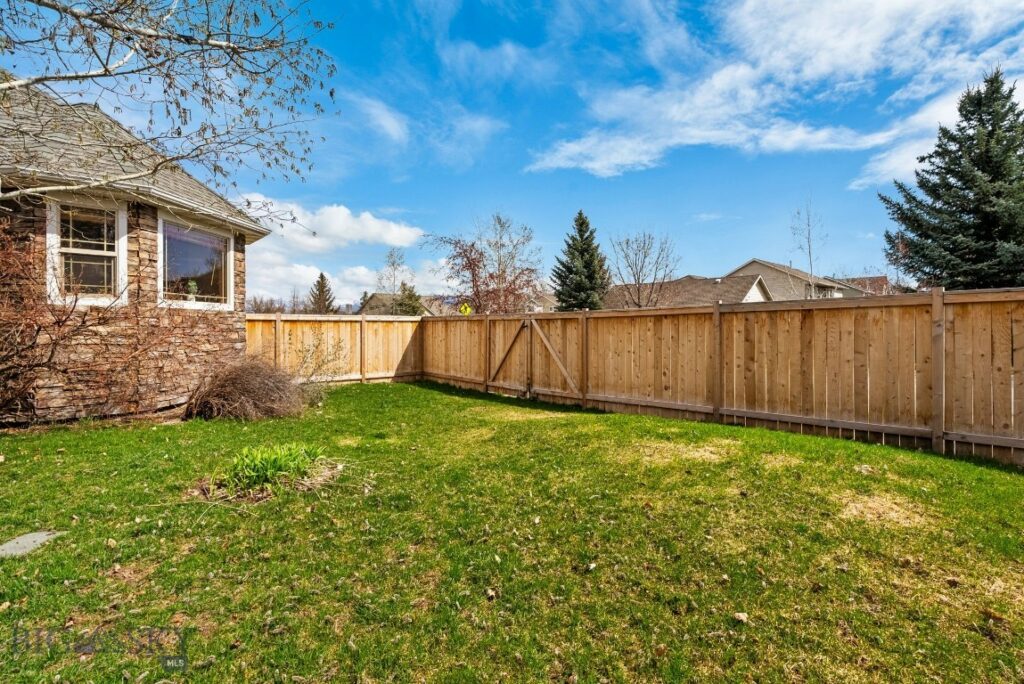 3226 Rose Street, Bozeman MT 59718