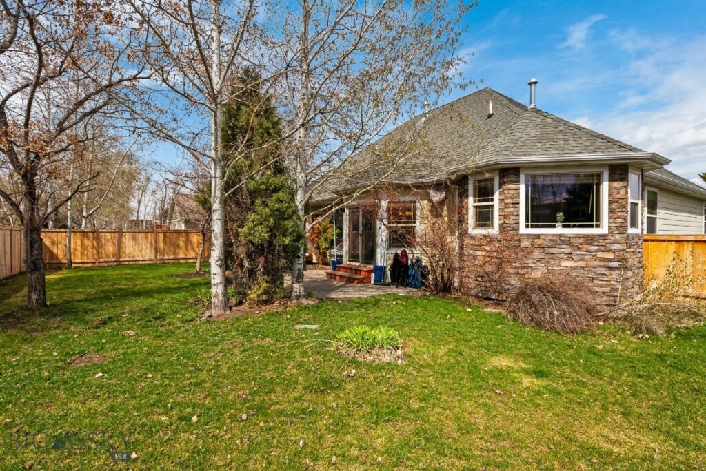 3226 Rose Street, Bozeman MT 59718