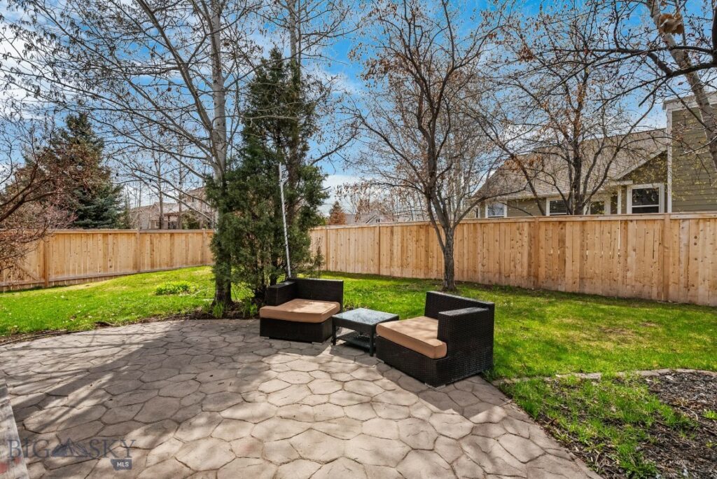 3226 Rose Street, Bozeman MT 59718