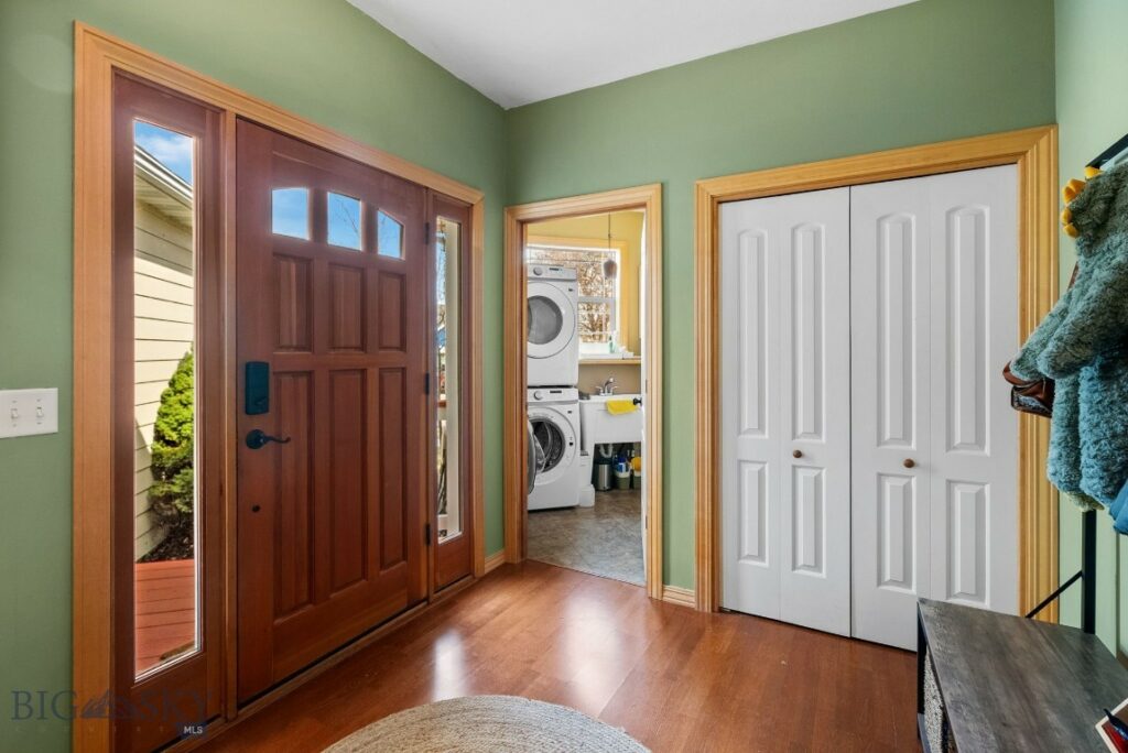 3226 Rose Street, Bozeman MT 59718