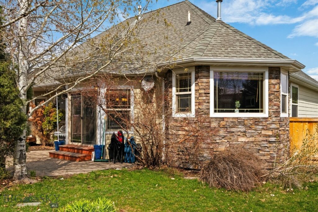 3226 Rose Street, Bozeman MT 59718