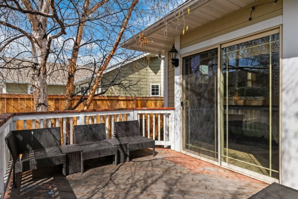 3226 Rose Street, Bozeman MT 59718