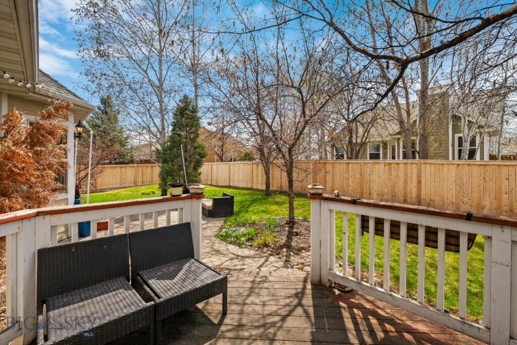3226 Rose Street, Bozeman MT 59718