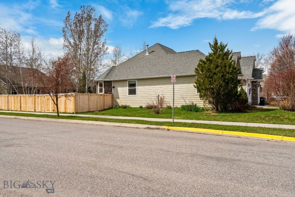 3226 Rose Street, Bozeman MT 59718