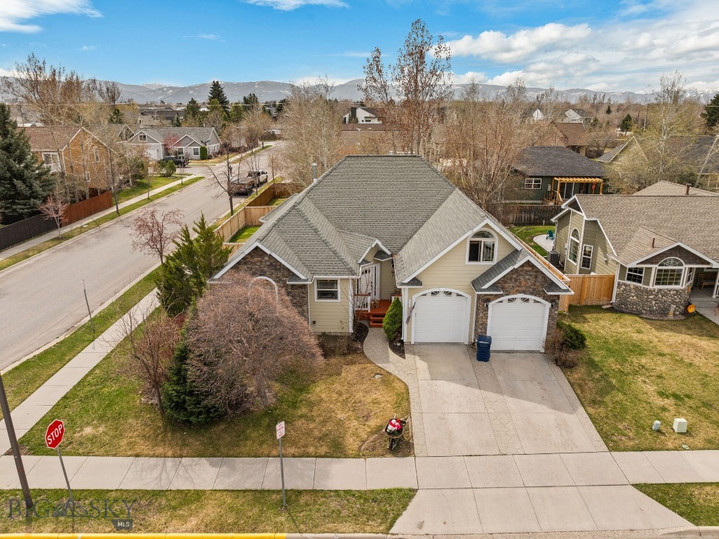3226 Rose Street, Bozeman MT 59718