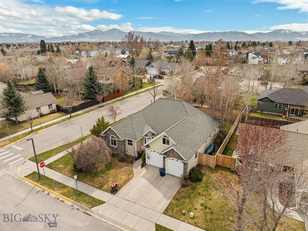 3226 Rose Street, Bozeman MT 59718