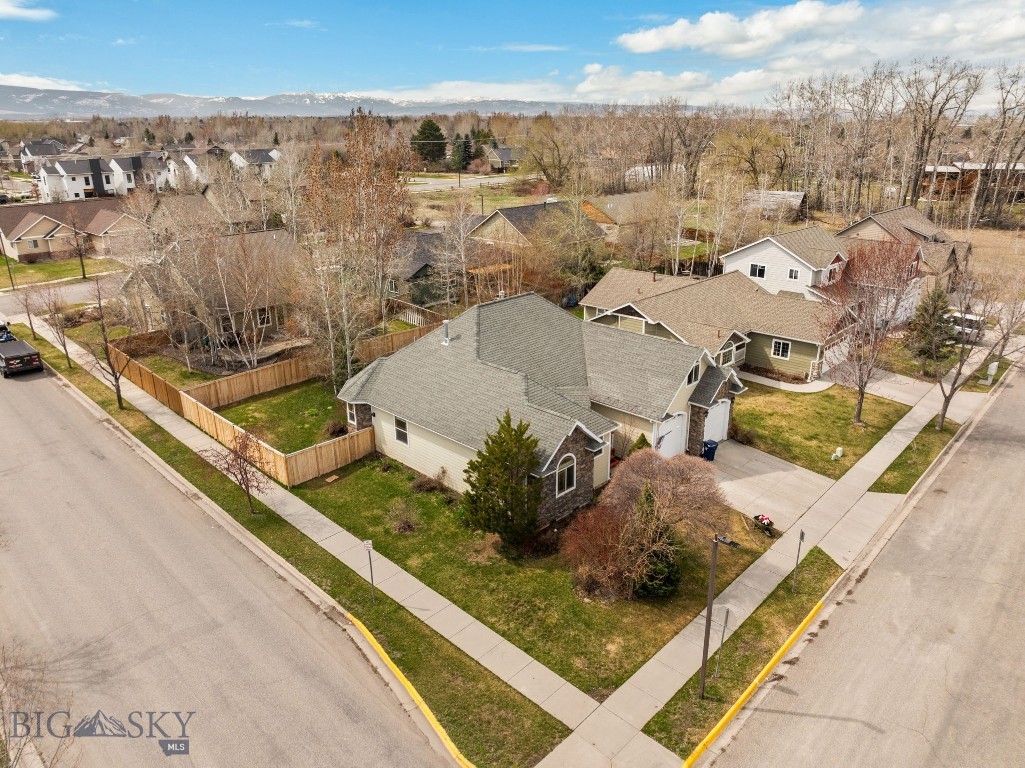 3226 Rose Street, Bozeman MT 59718