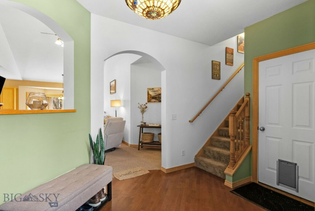 3226 Rose Street, Bozeman MT 59718