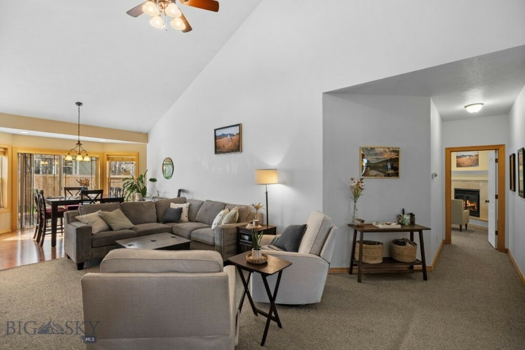 3226 Rose Street, Bozeman MT 59718