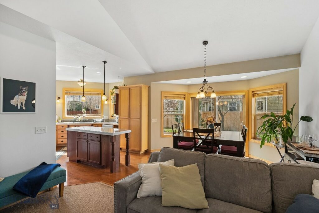 3226 Rose Street, Bozeman MT 59718