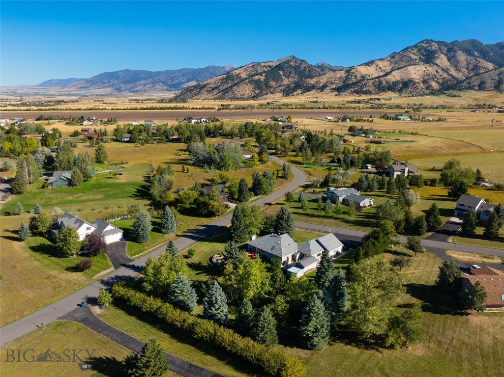 3227 Shooting Star Lane, Bozeman MT 59715