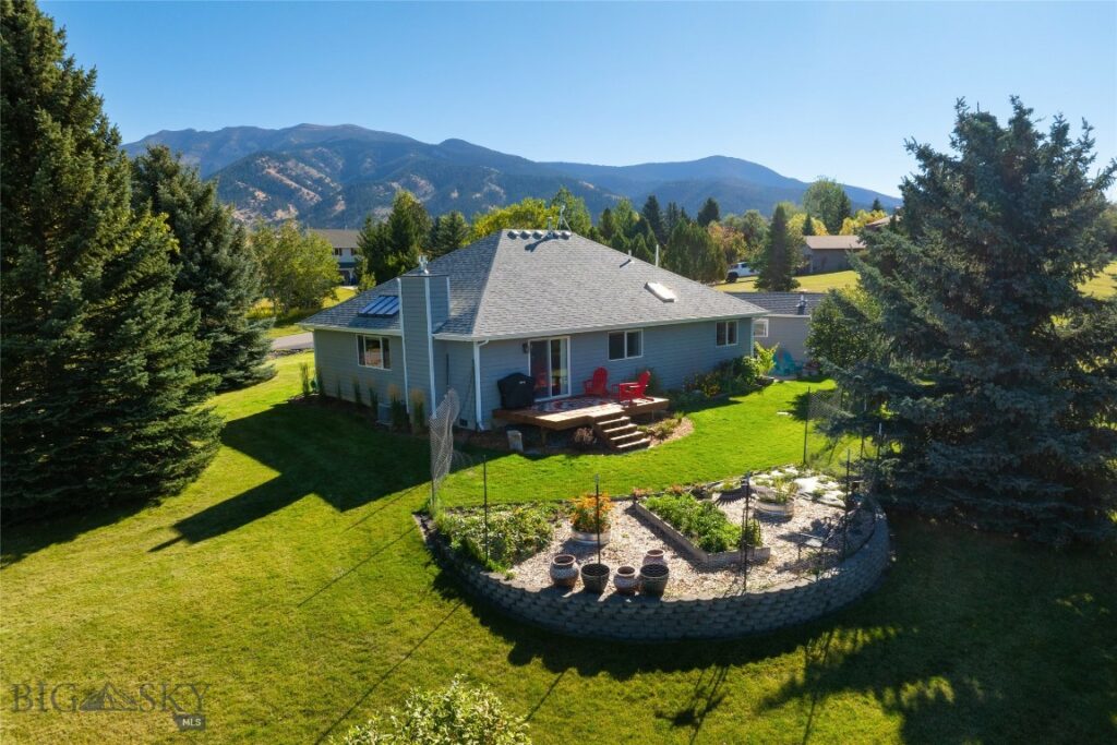 3227 Shooting Star Lane, Bozeman MT 59715