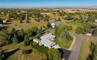 3227 Shooting Star Lane, Bozeman MT 59715