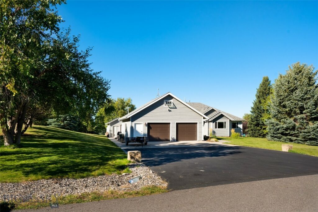 3227 Shooting Star Lane, Bozeman MT 59715