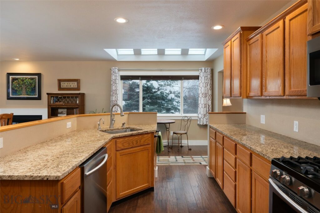 3227 Shooting Star Lane, Bozeman MT 59715