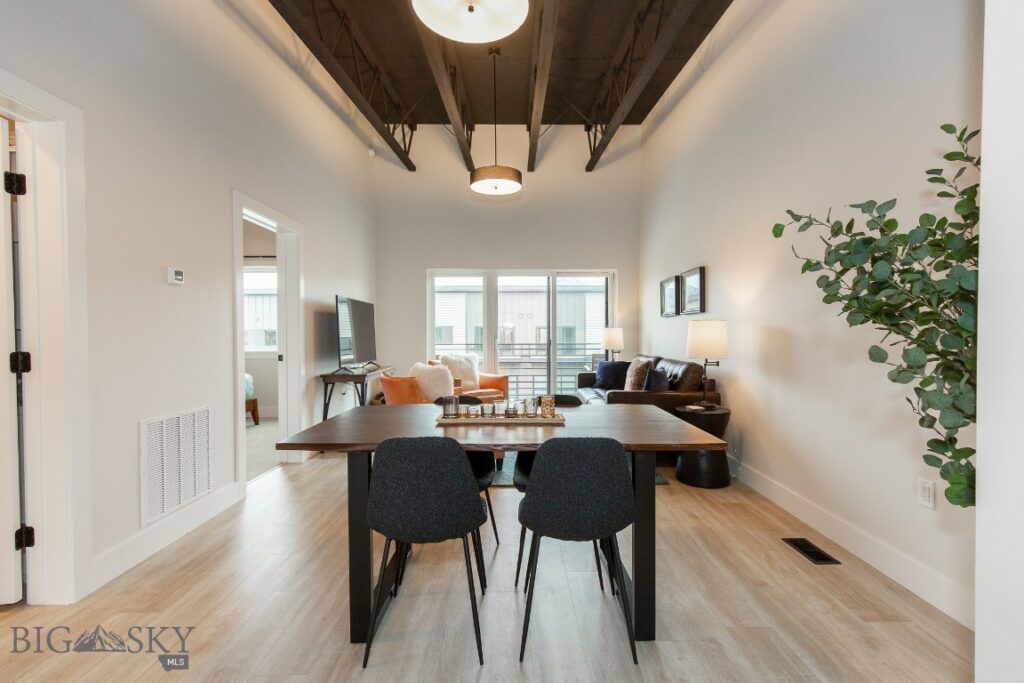 323 Gallatin Park Drive, Bozeman MT 59715