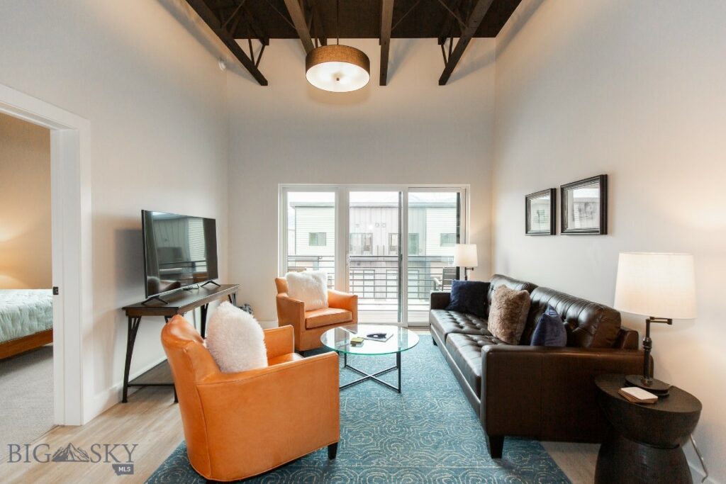 323 Gallatin Park Drive, Bozeman MT 59715