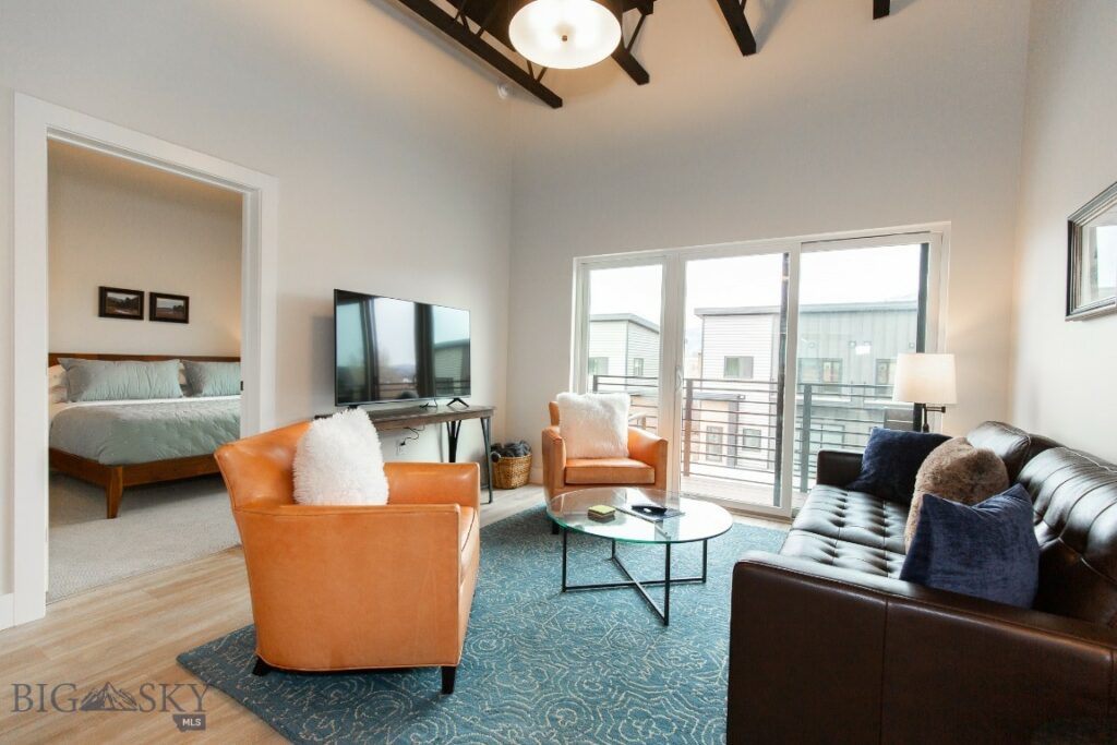 323 Gallatin Park Drive, Bozeman MT 59715