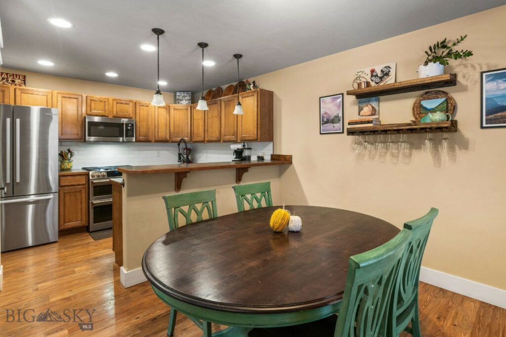 3236 Warbler Way, Bozeman MT 59718