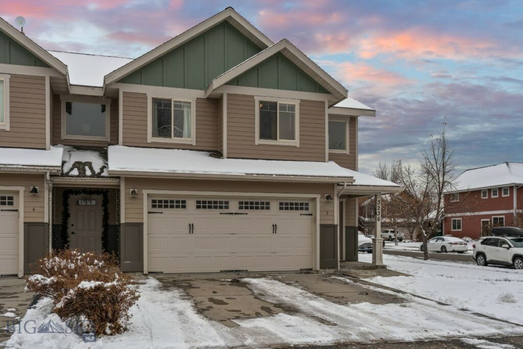 3236 Warbler Way, Bozeman MT 59718