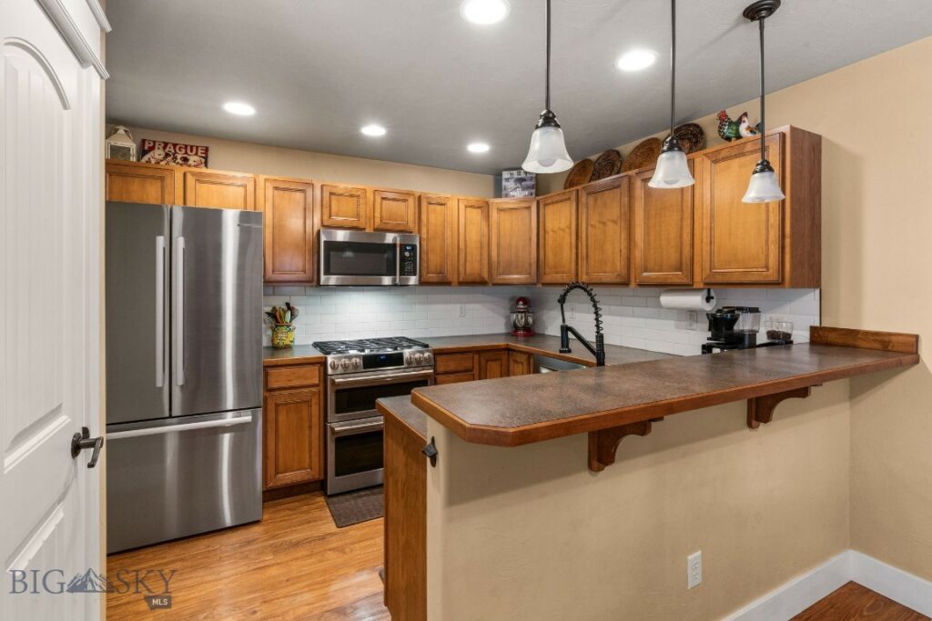 3236 Warbler Way, Bozeman MT 59718